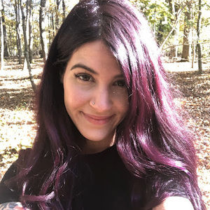 Meet your Posher, Ashley